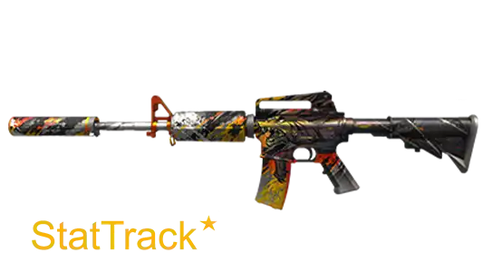 M4A1 | FEROCITY